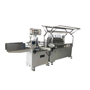 Best Automatic Paper Drinking Straw Making Machine wholesale