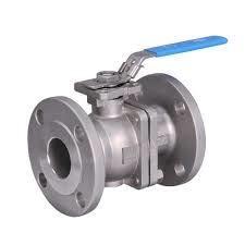Cheap Stainless Steel Floating Ball Valve Three Way Simple Structure Easy Operation for sale
