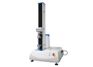 400w Servo Actuator Pc With Windows 7 Universal Material Testing Machine
