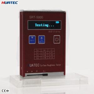 China Surface Roughness Gauge Surface Roughness Comparator Surface Roughness Testing Machine on sale