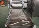 Energy Saving Nut Processing Machine Walnut Cracking Machine High Efficiency