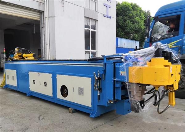 Cheap 2 Years Warranty 50mm CNC Pipe Bending Machine for sale