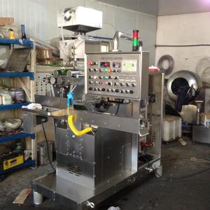 Best S406 6&quot; Softgel Encapsulation filling Machine Line With servo control wholesale