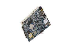 Best Android 8.0 Embedded System Board Compact EDP LVDS Full HD Ethernet 4K wholesale
