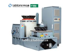 Vibration Testing System Performs Random Vibration Test Meet ISTA 3A 6-Amazon