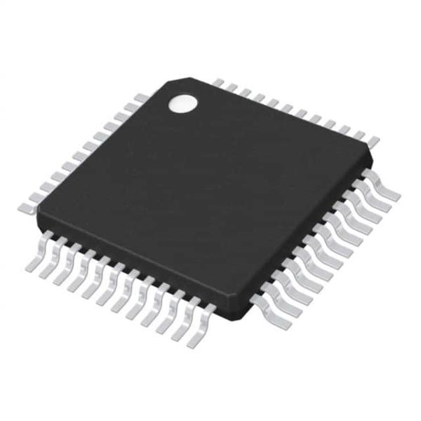 Cheap STM32L152C8T6A Integrated Circuit Chips Microcontroller IC 32-Bit Single-Core 32MHz 64KB for sale