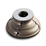 Stone Polishing Stone Profiling Router Bits A20 B20 E20 F20 with Customized