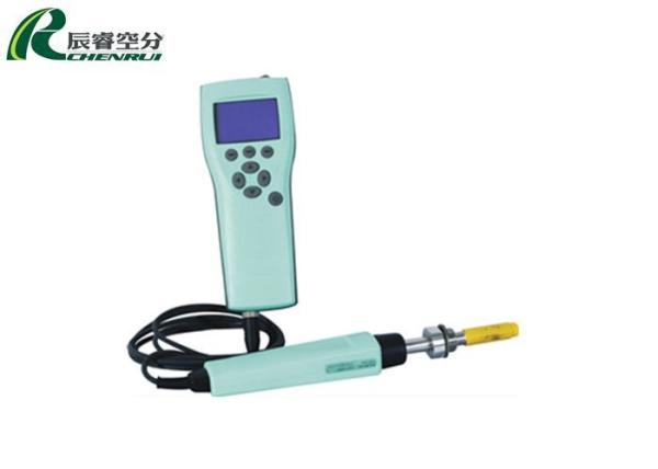 Cheap DP70 Portable Dew Point Meter Humidity And Dew Point Detecting for sale