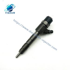 Best Common Rail Diesel Mechanical Injector 0445110508 0445110451 wholesale