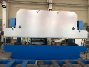 Efficient Torsion Bar Computer Controlled Brake For Industrial Application