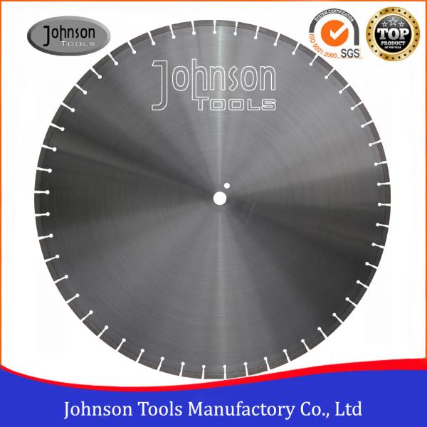 Cheap 700mm Diamond Cutting Saw Blade with Sharp Segments for Reinforced Concrete for sale