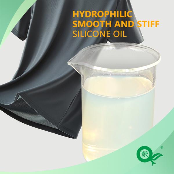Cheap After Using Hydrophilic Soft Silicone Oil, The Fabric Has The Effect Of Hydrophilic Breathability And Softness. Cotton Softener for sale