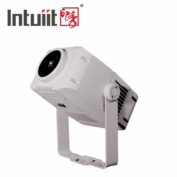Cheap Playground 35W RGB 3 IN 1 LED Laser Project Light for sale