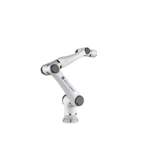 China High Speed E5 5kg 800mm Smart Robot Arm Assembly Welding Painting on sale