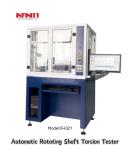 High Performance Automatic Rotating Shaft Torsion Testing Machine For HINGE And