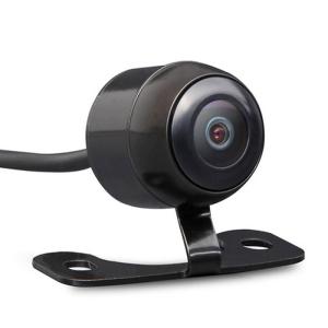 360 Car Reversing Rear View Camera With High Resolution Color Image Sensor