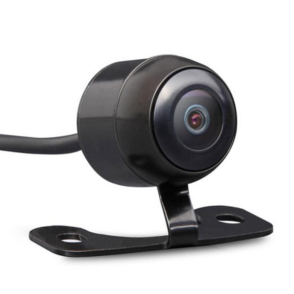 Cheap 360 Car Reversing Rear View Camera With High Resolution Color Image Sensor for sale