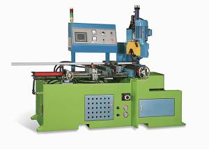 China Plasma Flame CNC Metal Steel Pipe Cutting Machine Automatic With 40w 380v on sale
