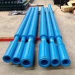 Best Vertical Forging Alloy Hydraulic Oilfield Drilling Jars QY Type wholesale
