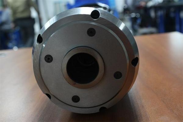 Cheap Replacement Precision CNC Milling Spindle For CNC Router , PRECISE TL60 for sale