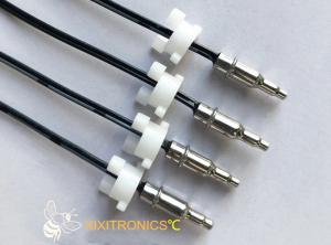 Smart Warm Water Bidet Toilets Bullet Temperature Sensor MFB Series