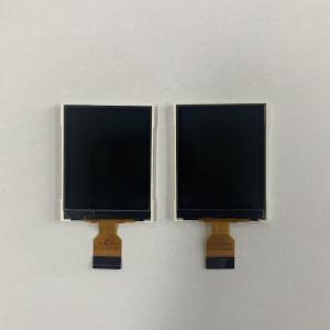Best 6 O'Clock View 1.77'' TFT LCD Display 128rgbx160 Dots Color Screen wholesale