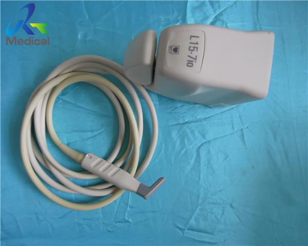Cheap IU22 L15-7io Linear Array Transducer For Intraoperative Vascular for sale