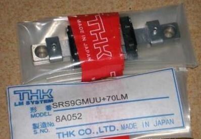 Cheap THK Linear Guide Rail + Slide  Block SRS9GMUU+70LM for sale
