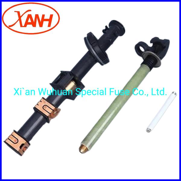 Cheap Bayonet Assembly Current Limit Fuse for sale