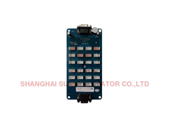 Cheap 32 - Bit Processor Elevator Board / Car Command Board One Year Warranty for sale