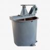 High Shear Emulsifier Mixer Tank Stainless Steel with Agitator for sale