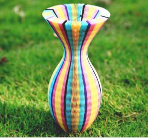 Best Vase Hats Wholesale, Vase Hats, Variety Vase Paper Hats, Tourist Booth Source Wholesale wholesale