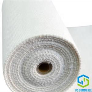 China Polyester Airslide Band Conveyer Belt Polyester Canvas Belt Aerating Plate Fabric on sale