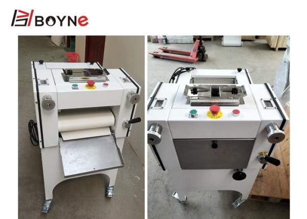 Cheap Rohs Bakery Processing Equipment Small Dough Bread Moulder Toast Making for sale
