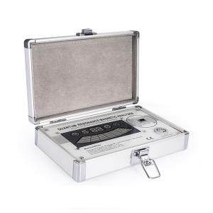 China Professional Czech Quantum Magnetic Resonance Health Analyzer with Software on sale