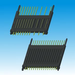 Best 2.54mm Pin Header Single Row wholesale