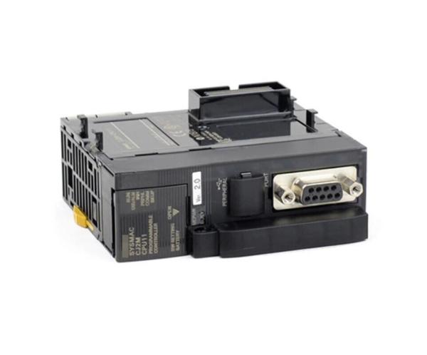 Cheap CJ2M-CPU11 Omron CJ2M Series PLC CPU 1 Year Warranty for sale