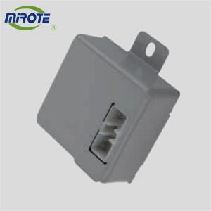 China Japanese Auto Honda Starter Relay Preheating Control Relay MD050217 6mm / 8mm Screw Size on sale
