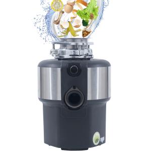 Best insinkerator-like kitchen garbage disposal machine with 3/4 horsepower wholesale