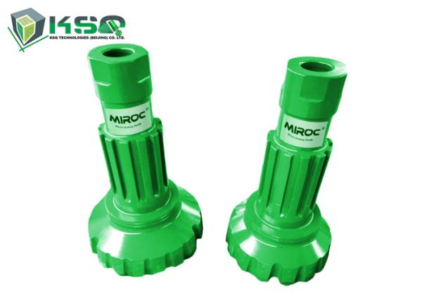 Cheap Tungsten Carbide DTH Drill Bit with High/Mediam/Low Air Pressure DTH Drilling Tools for sale
