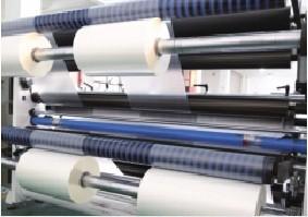 Best PET Thermal Lamination Films / Bopp Laminating Film Roll 00 to 1820 mm Width wholesale