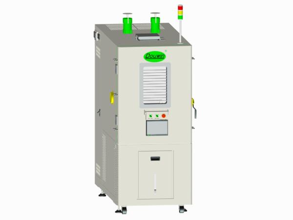 Cheap Douwin lithium ion battery capacity tester 380VAC 50HZ Explosion Proof for sale