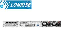Cheap DL360 HPE ProLiant DL360 Gen10 Plus 4LFF Raspberry Nas Raspberry Pi Home Server Rack for sale