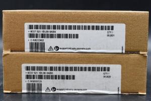 Siemens Connecting Cable for use with RS422, SIMATIC S7/M7 Series, SIMATIC S7/M7