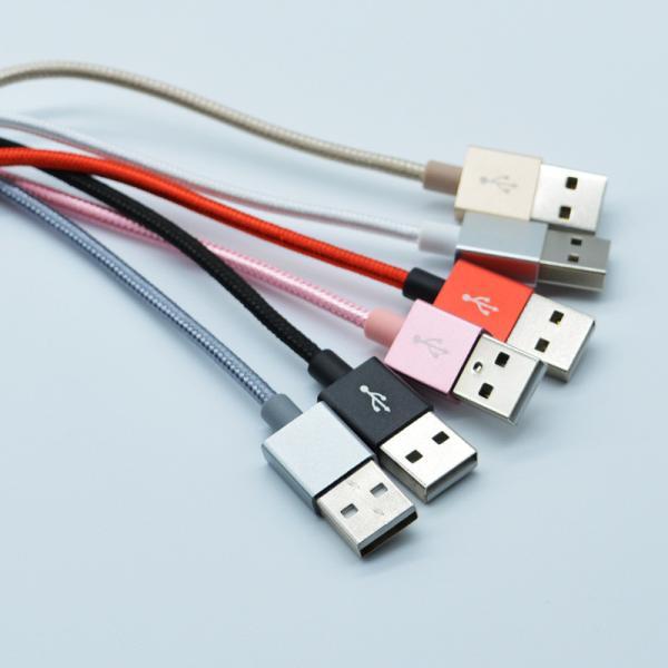 Cheap USB Type A 2.0 3.0 to USB Type C cable For mobile phone Mac Charging 3.1 data cable for sale
