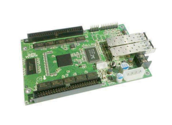 Cheap Full Color Electronic Led Display Control Card For Led Digital Billboard for sale