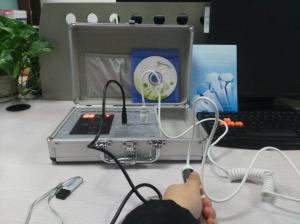Best Czech Version 4th Gneration Quantum Resonance Magnetic Analyzer CE Approved wholesale