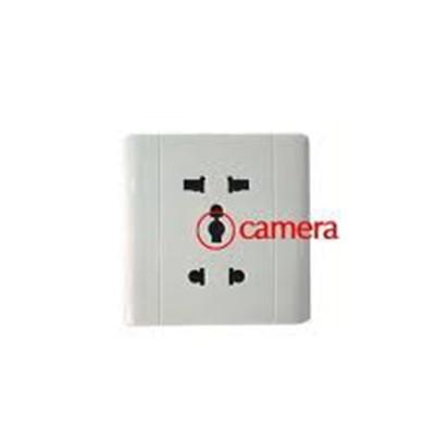 Cheap Audio-activation record Socket Cameras for sale