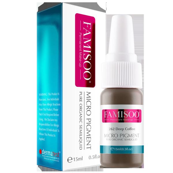 Cheap FDA Permanent Makeup Pigments 15ml For Microblading Academy for sale