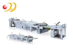 China Auto Roller UV Coating Machine Full UV Varnish Coating Machine on sale